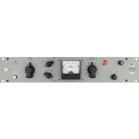 Chandler Limited RS124 Compressor