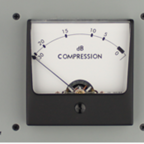 Chandler Limited RS124 Compressor 