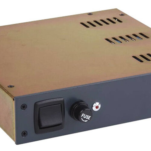 Chandler Limited PSU-1      13 