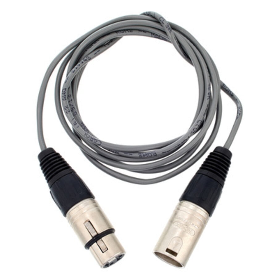 Chandler Limited PSU Cable