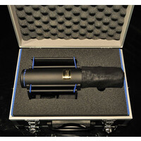 HUM Audio Devices ARM-1L Active Ribbon Microphone (2"/1.8u)