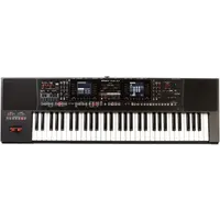 Roland E-A7 arranger keyboard