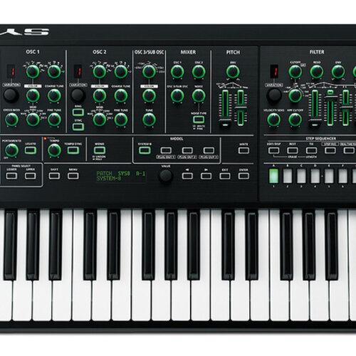 Roland System 8 