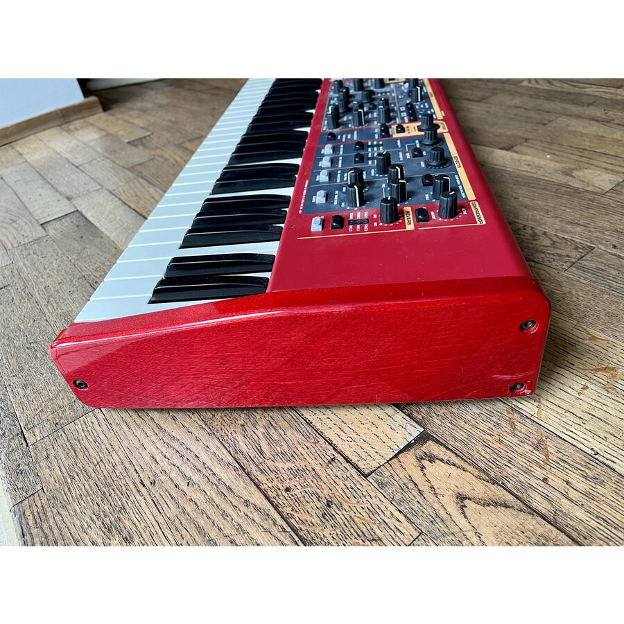 Nord Stage 2 EX Compact