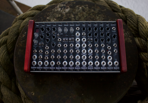 Erica Synths - Pico System II 
