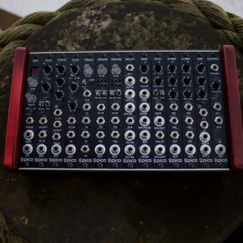 Erica Synths - Pico System II  Erica Synths - Pico System II