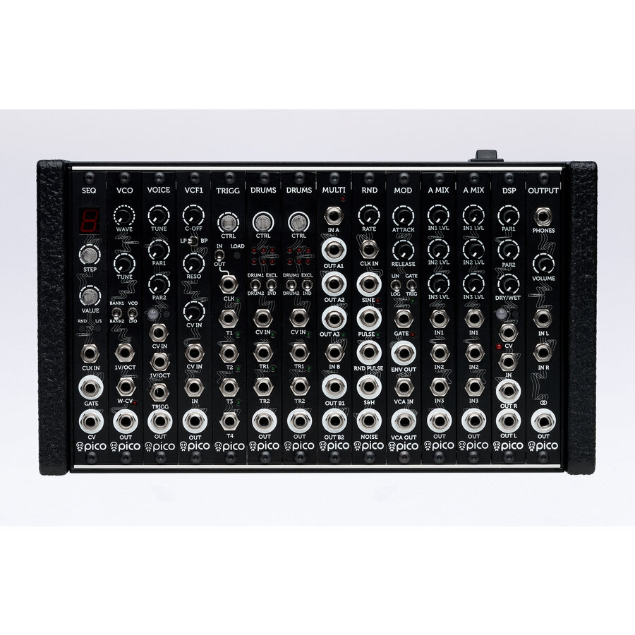 Erica Synths - Pico System II