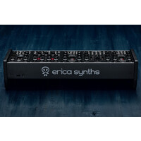 Erica Synths Das Kleine Fusion System