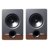 Output Frontier Speakers 6.5" (Pair)