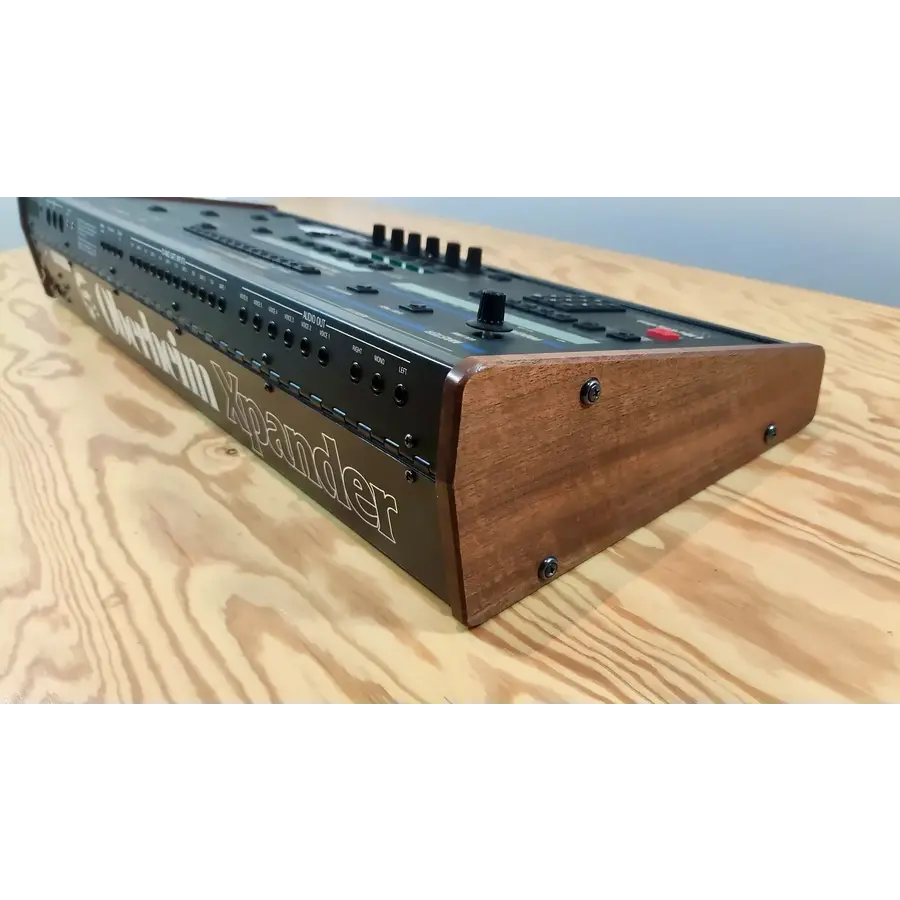 Oberheim Xpander