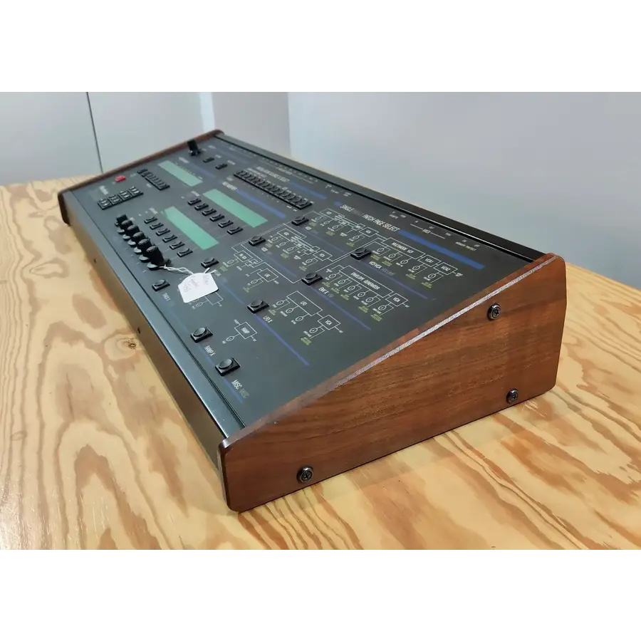 Oberheim Xpander