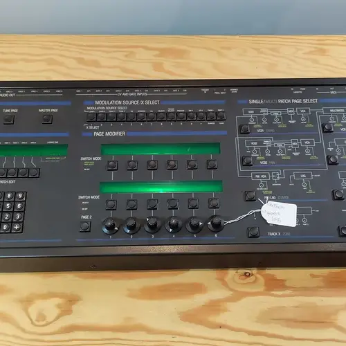 Oberheim Xpander 