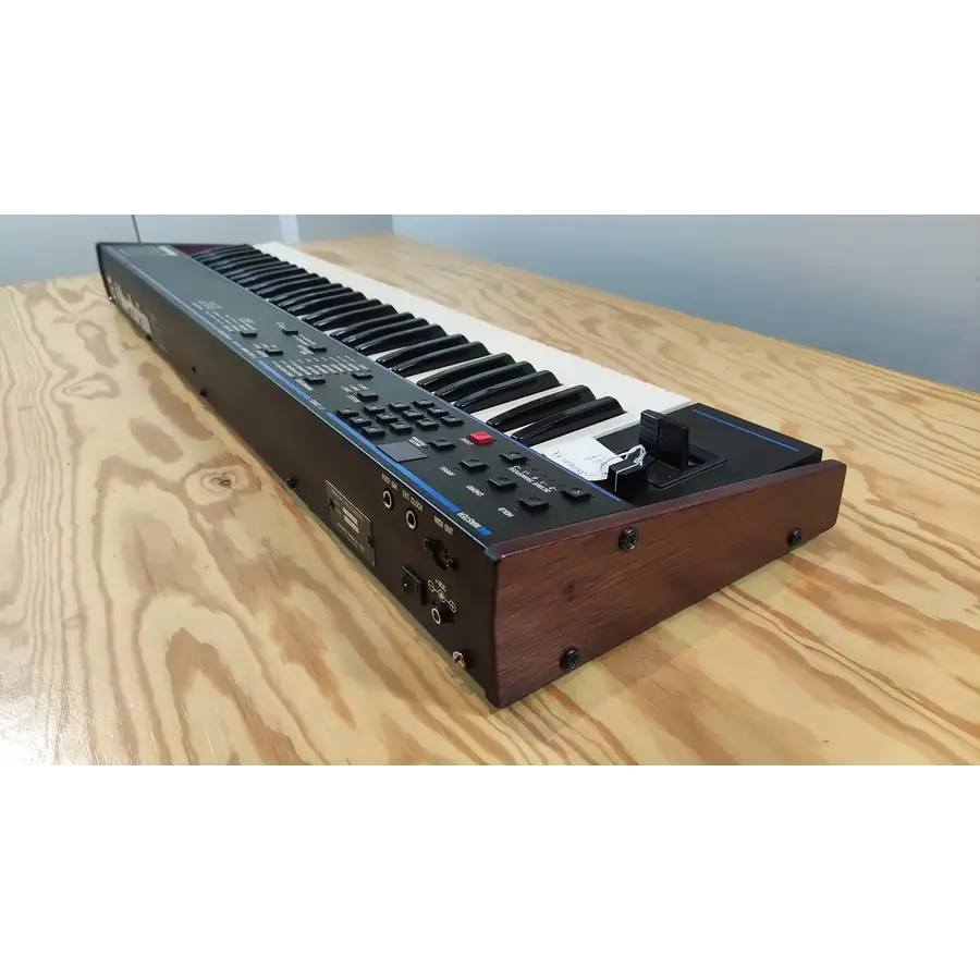 Oberheim XK-1 (keyboard For Xpander)