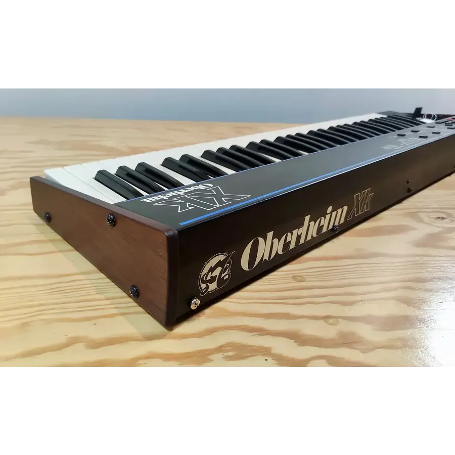 Oberheim XK-1 (keyboard For Xpander)