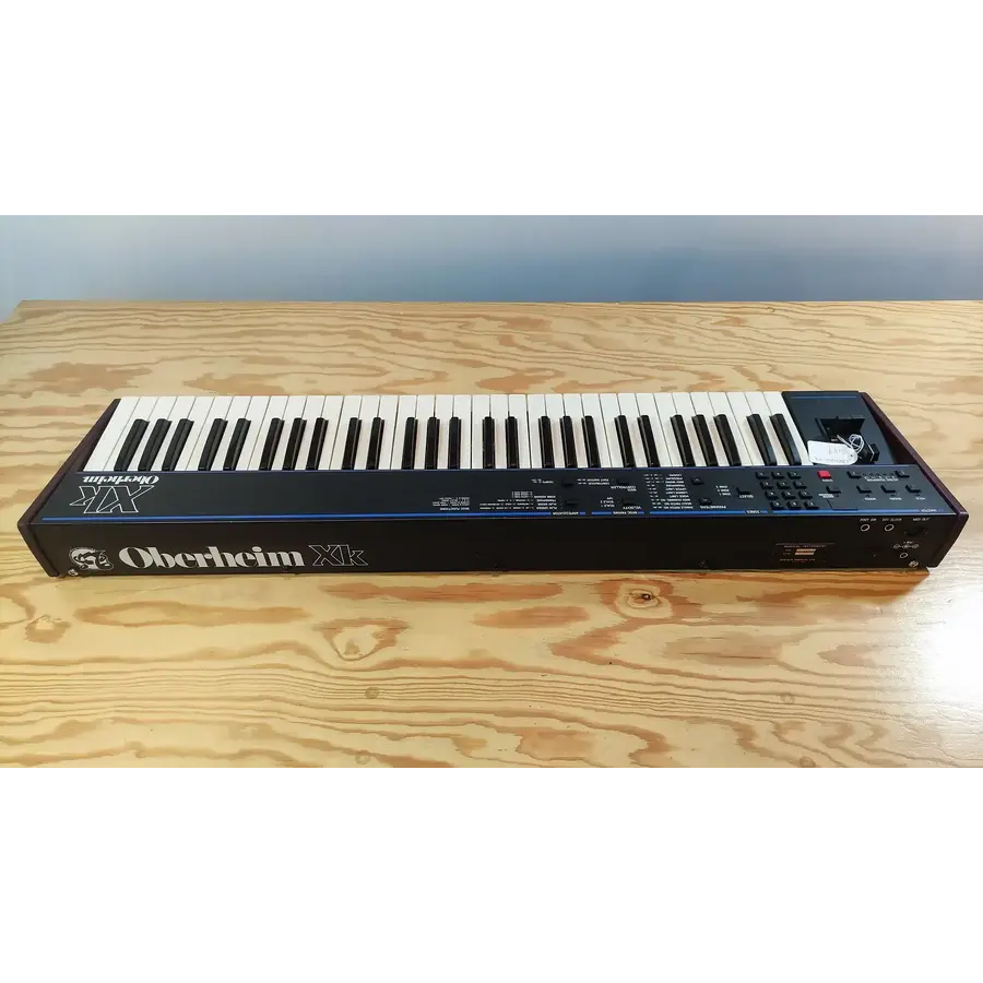 Oberheim XK-1 (keyboard For Xpander)