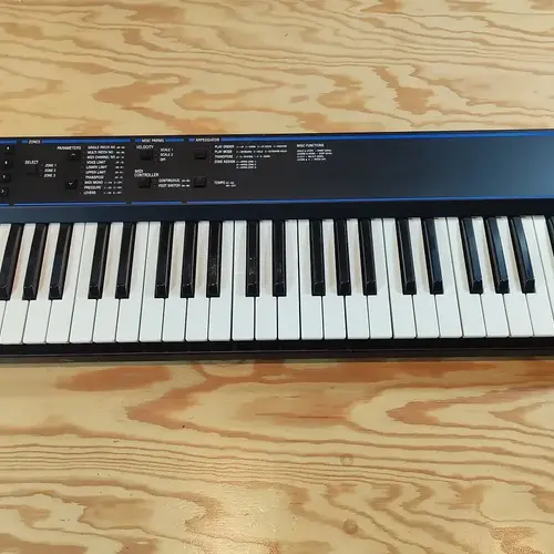 Oberheim XK-1 (keyboard For Xpander) 