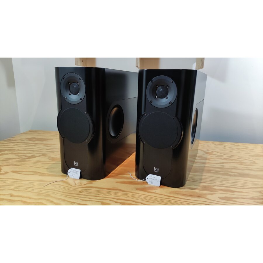 Kii Audio Three  Mini Main Monitors (PAIR)