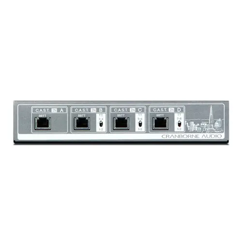 Cranborne Audio N8  Cranborne Audio N8