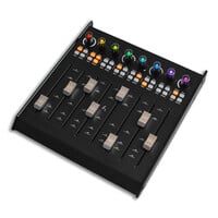 Asparion D700F Fader Extension