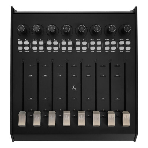 Asparion D700F Fader Extension 