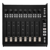 Asparion D700FT Fader Transport