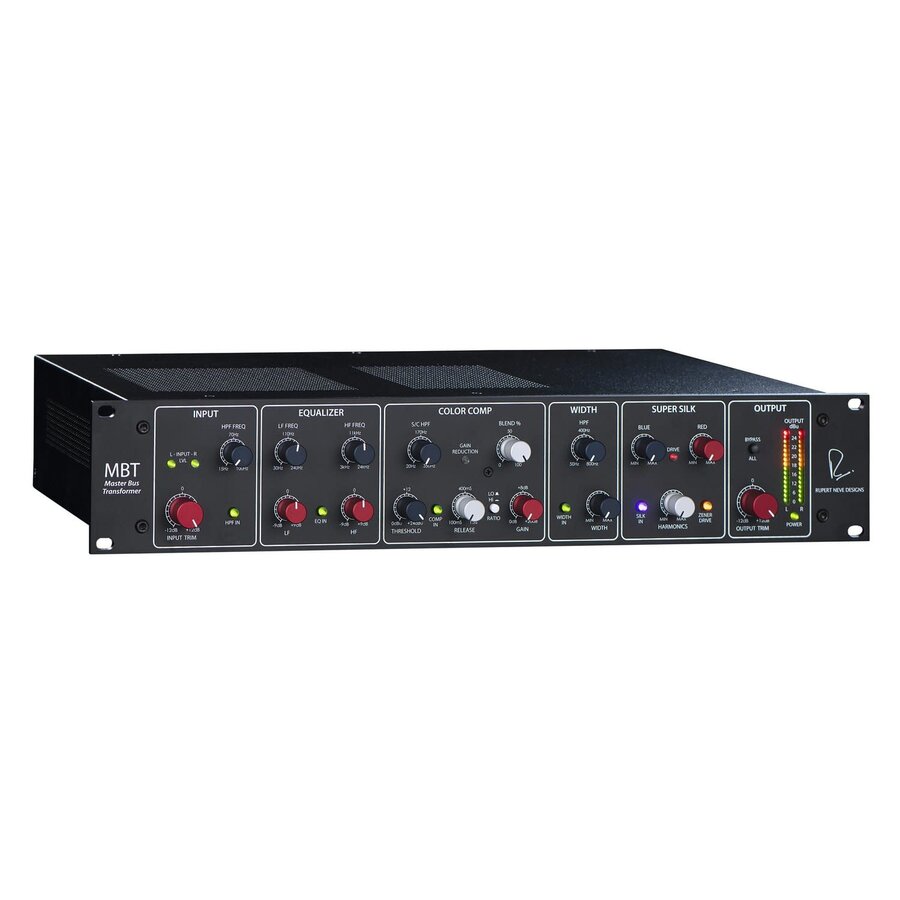 Rupert Neve Master Bus Transformer