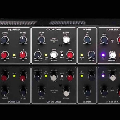 Rupert Neve Master Bus Transformer  Rupert Neve Master Bus Transformer