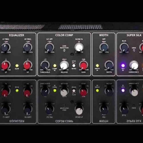 Rupert Neve Masterbus Transformer 