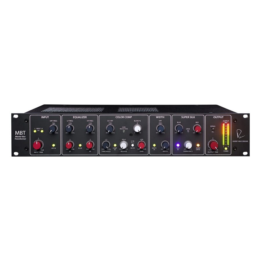 Rupert Neve Master Bus Transformer