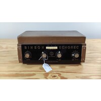 Binson TE5 Echorec