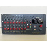 Chandler Mini Rack Mixer + PSU