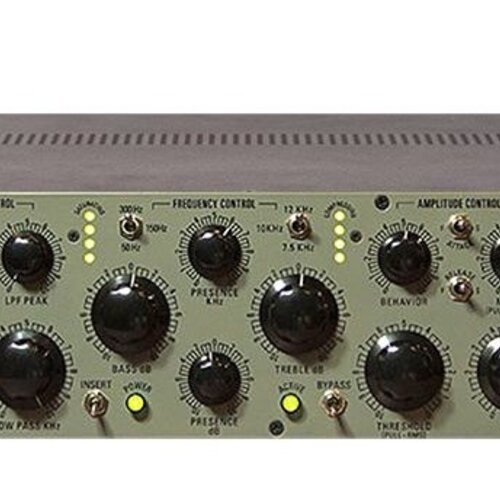 Overstayer Modular Channel 8755DM-LI Grey 