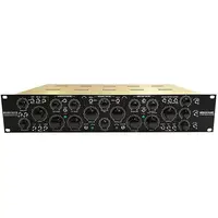 Overstayer Modular Channel 8755DM-LI BLACK