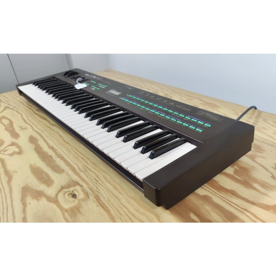 Yamaha DX21