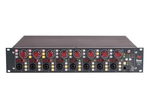 AMS Neve 1073OPX 