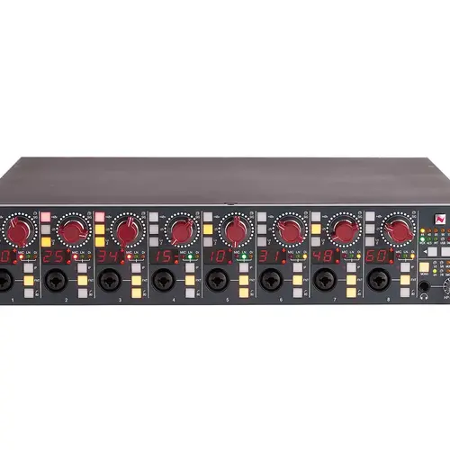 AMS Neve 1073OPX 