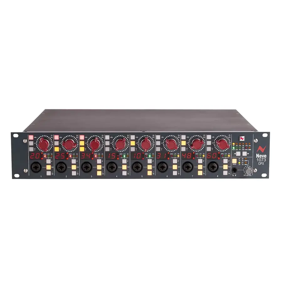 AMS Neve 1073OPX
