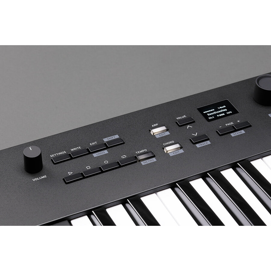 Korg KeyStage 49