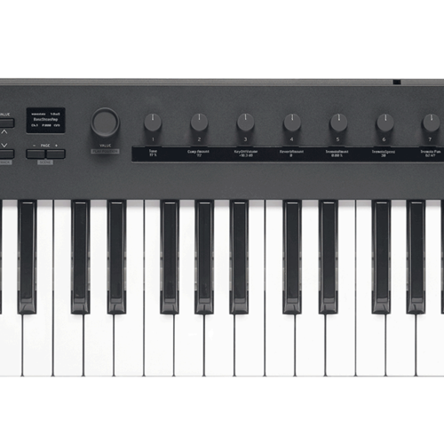 Korg KeyStage 49 