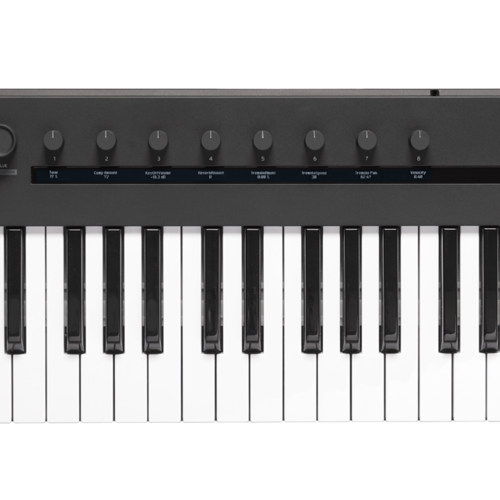 Korg Keystage 61 