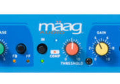 MÄAG AUDIO MAGNUM-K 