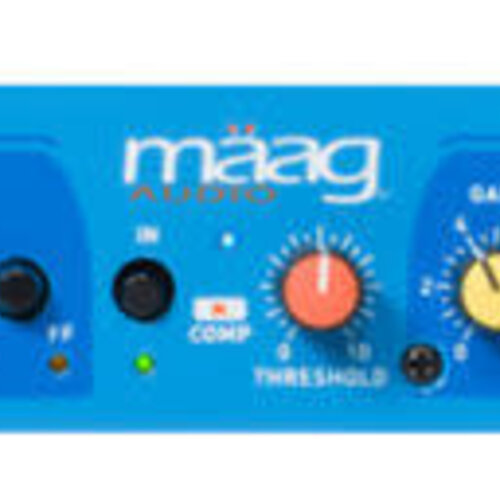 MÄAG AUDIO MAGNUM-K 