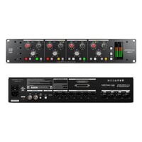 SSL pure drive Quad