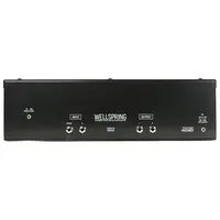 Wellspring Stereo Spring Reverb