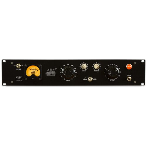 WT-COMP Compressor Matched Pair 