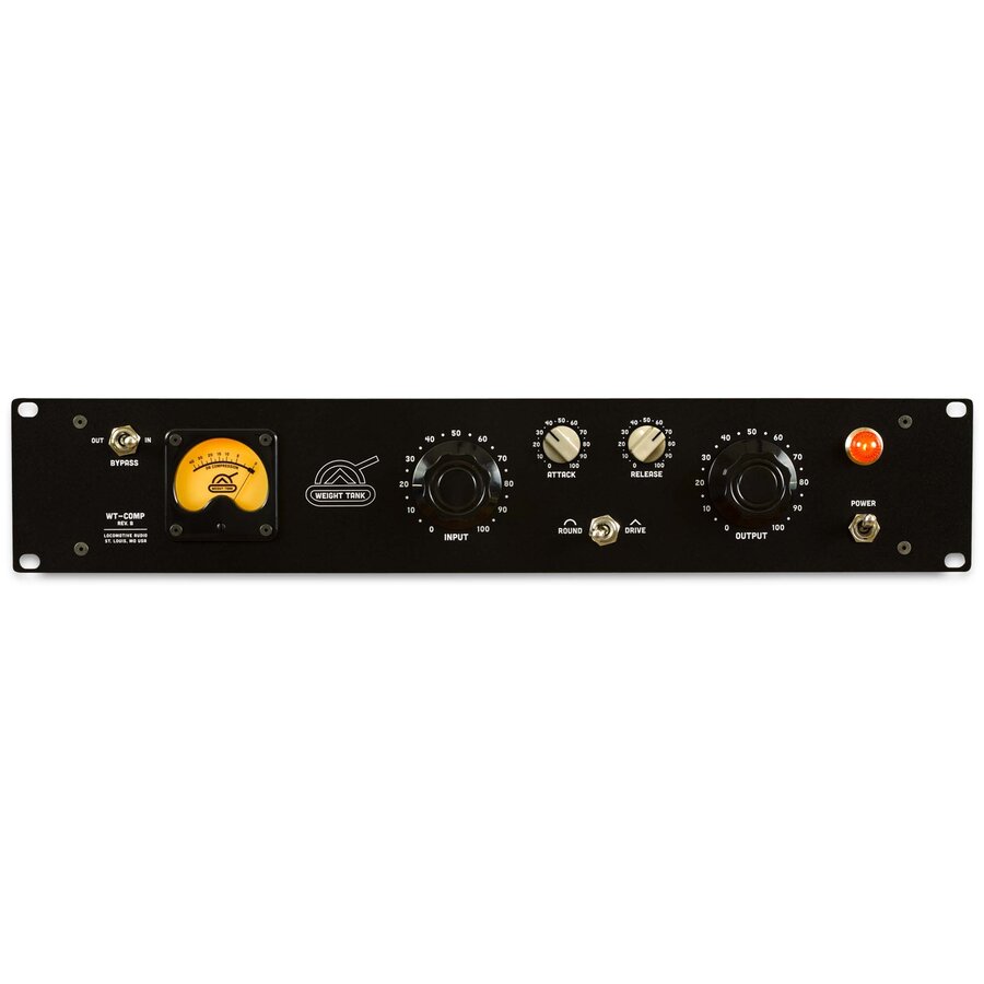 WT-COMP Compressor Matched Pair