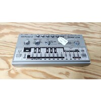 Original Roland TB-303 + Bag