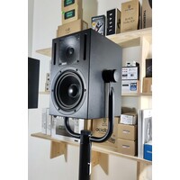 Genelec 1030A (Pair)  + Original Stands