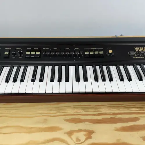 Yamaha SK-10 