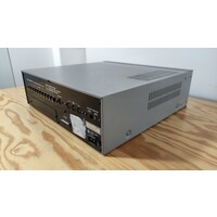 Akai S900 fully expanded